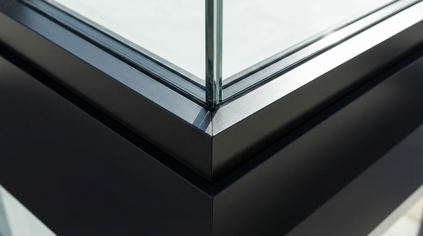 Esquadrias de Alumínio