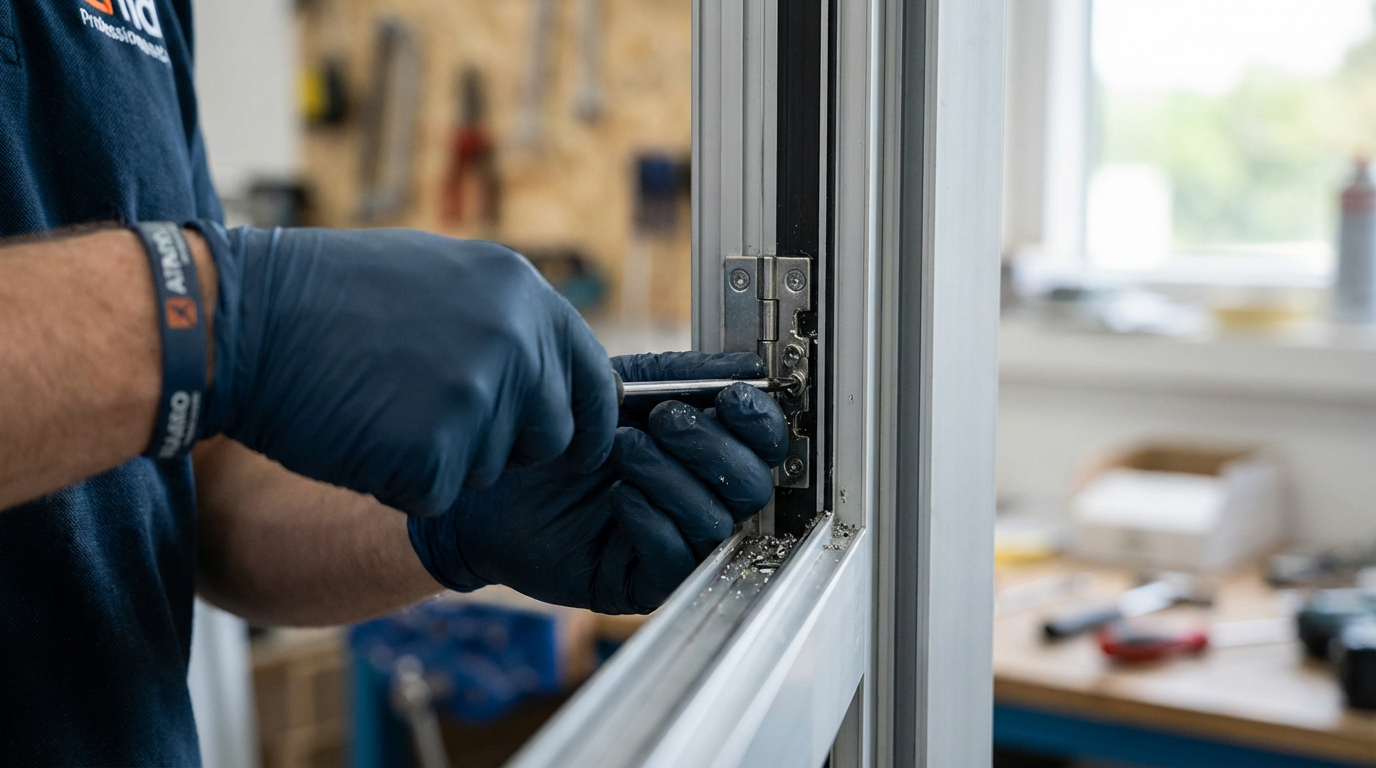 Manutenção Especializada